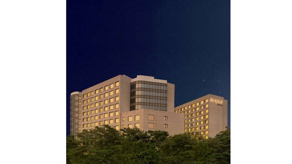 Aurika, Mumbai Skycity-Lemon Tree Hotels Exterior