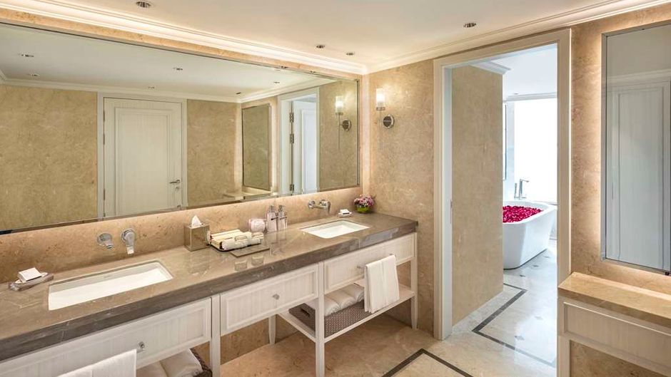 Aurika, Mumbai Skycity-Lemon Tree Hotels Suite