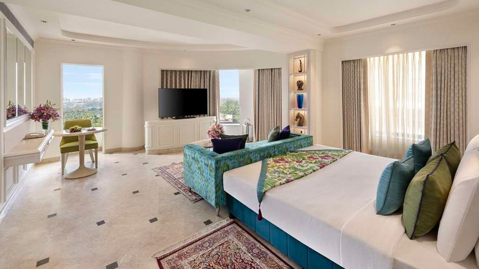 Aurika, Mumbai Skycity-Lemon Tree Hotels Suite