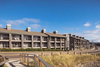 Inn at Cape Kiwanda