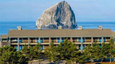 Inn at Cape Kiwanda