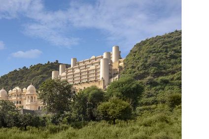 Aurika Udaipur