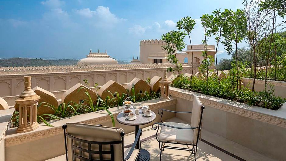 Aurika Udaipur Other