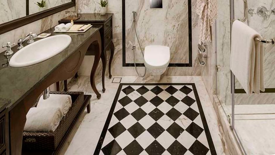 Aurika Udaipur Room