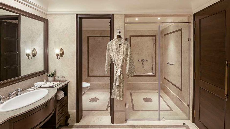 Aurika Udaipur Room