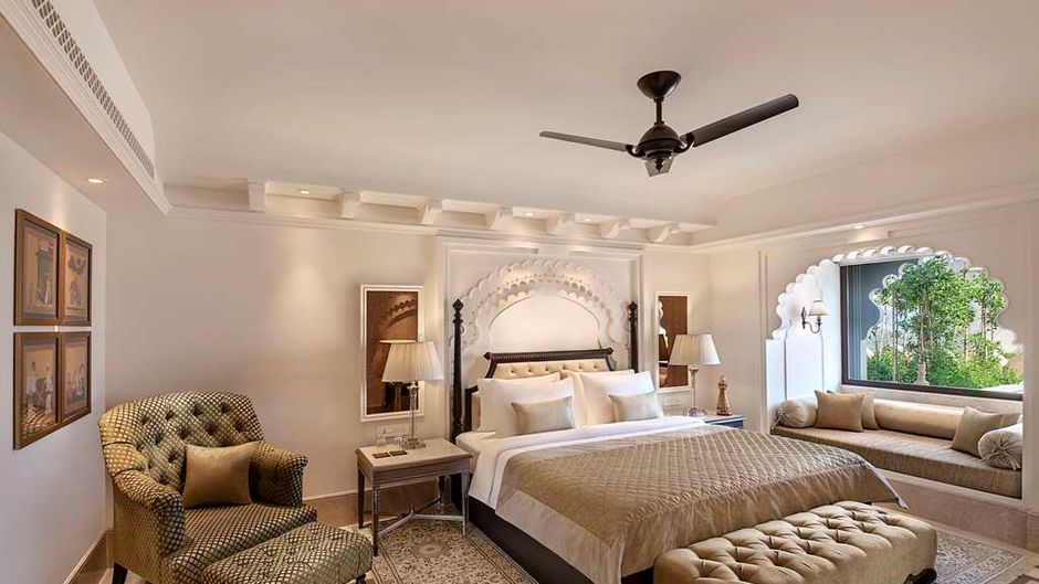 Aurika Udaipur Suite