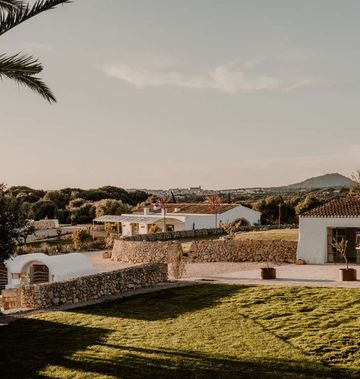 Amagatay Menorca