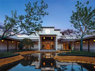 Dangkou Ancient Town Hotel Wuxi MGallery