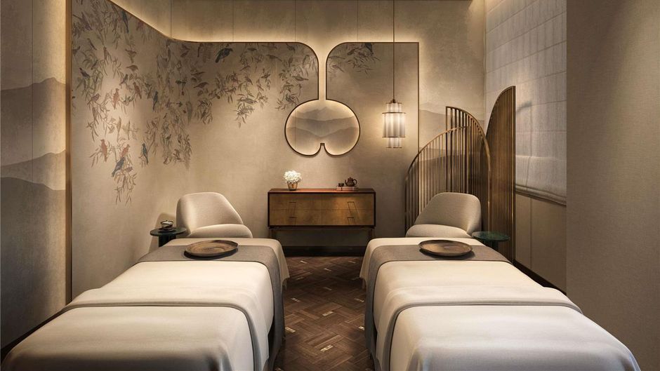 Dangkou Ancient Town Hotel Wuxi MGallery Spa