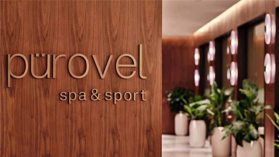 Swissotel Tashkent Restaurant