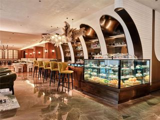 Swissotel Tashkent