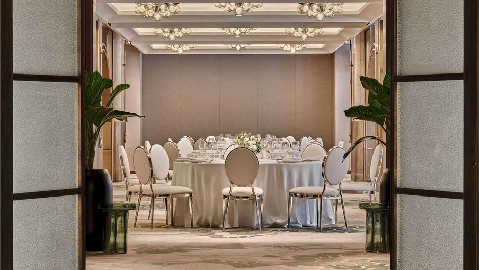 Swissotel Tashkent Other