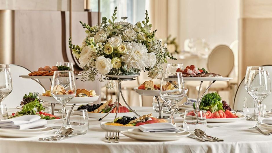 Swissotel Tashkent Other