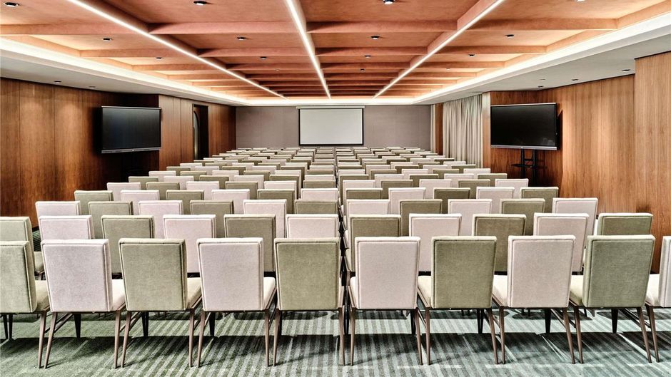 Swissotel Tashkent Meeting