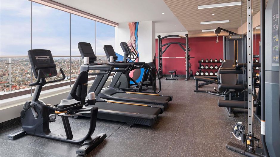 Mercure Kathmandu Sukedhara Heights Other