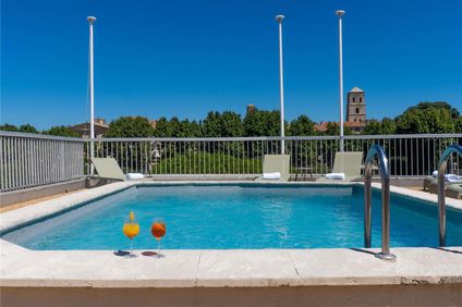 Mercure Arles Centre Arenes