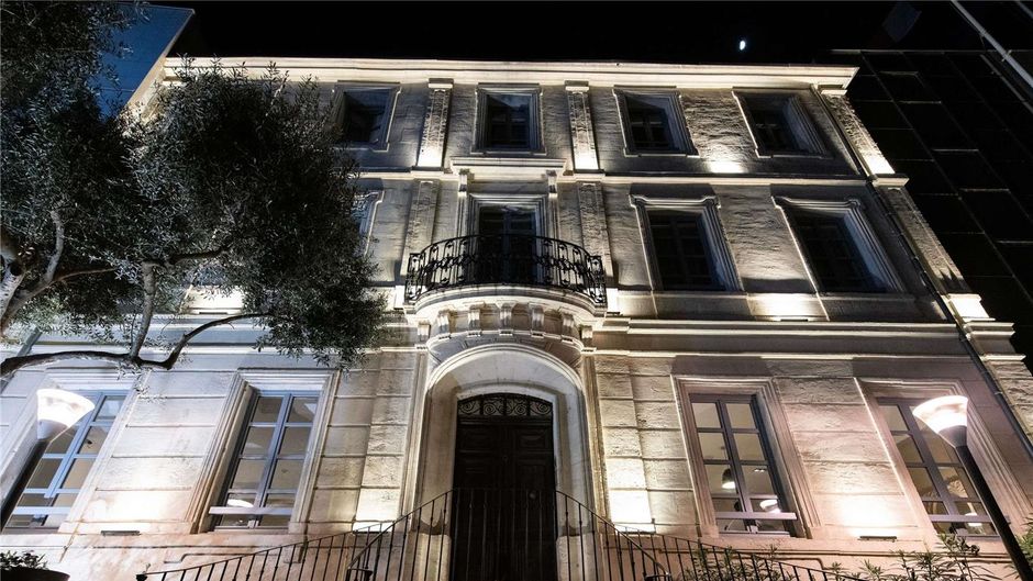Mercure Arles Centre Arenes Other