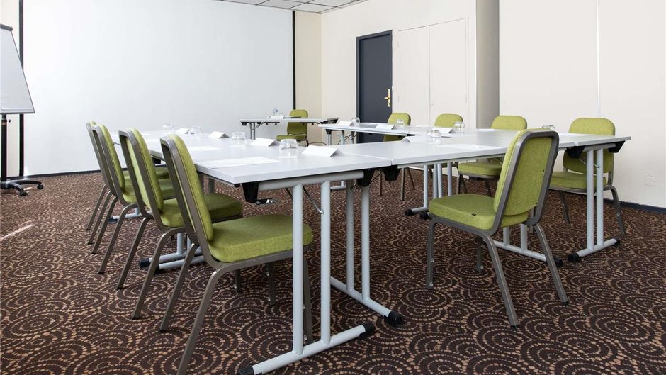 Mercure Arles Centre Arenes Meeting