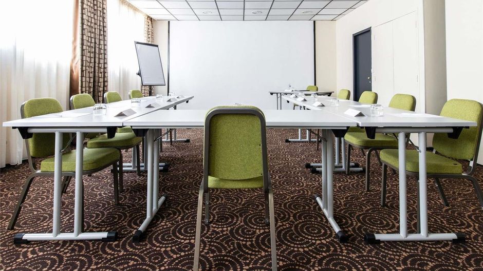 Mercure Arles Centre Arenes Meeting