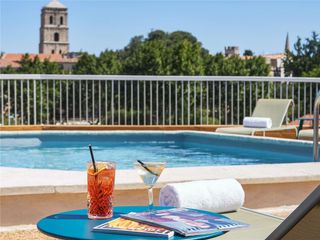 Mercure Arles Centre Arenes