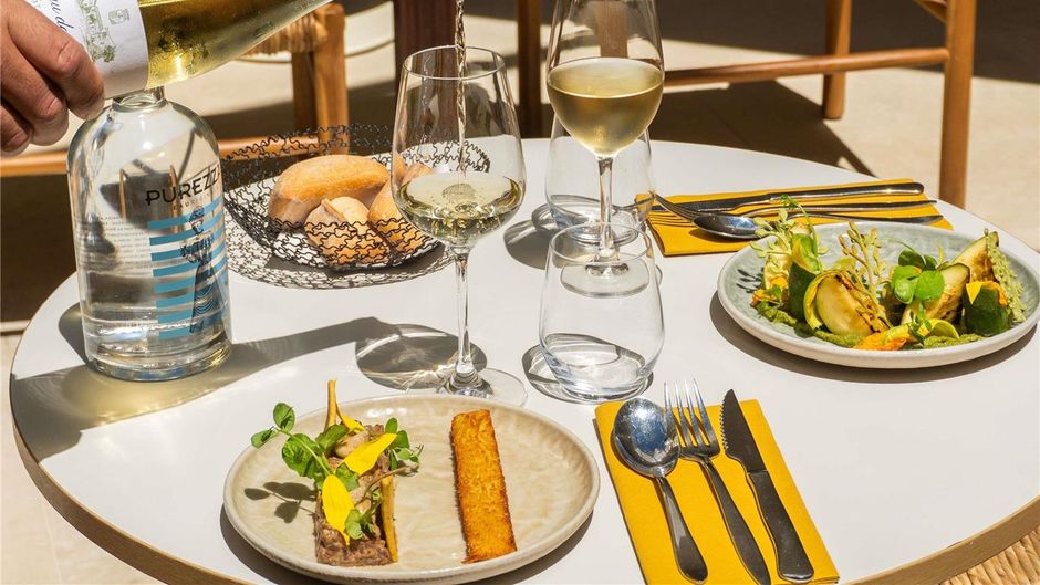 Mercure Arles Centre Arenes Restaurant