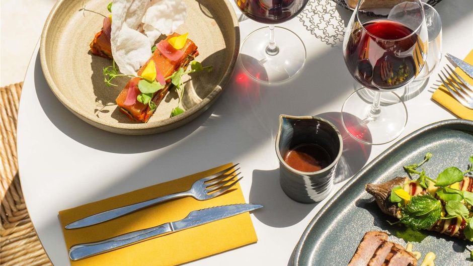 Mercure Arles Centre Arenes Restaurant