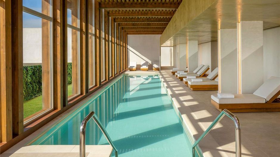 Fairmont La Hacienda Costa del Sol Spa