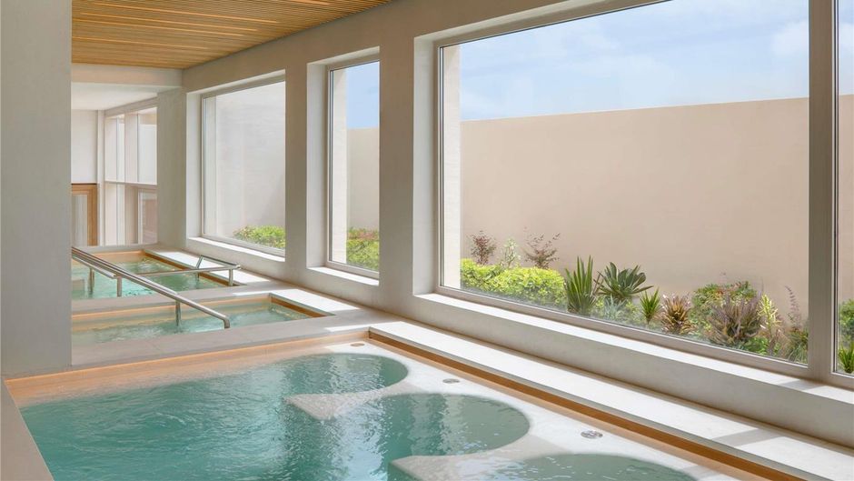 Fairmont La Hacienda Costa del Sol Spa