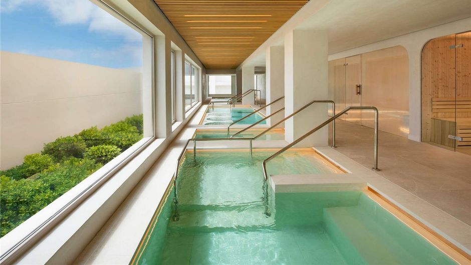 Fairmont La Hacienda Costa del Sol Spa