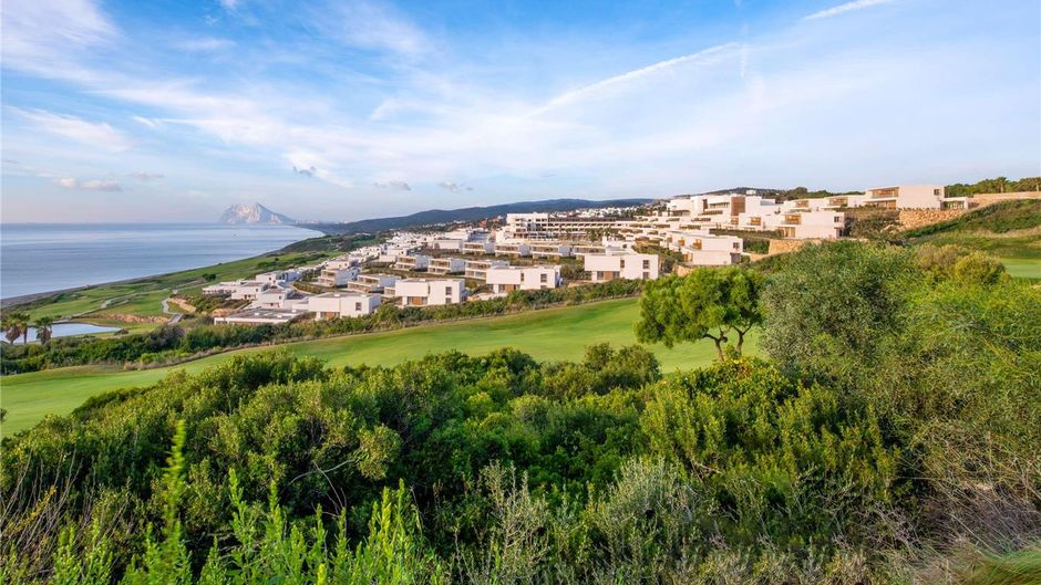Fairmont La Hacienda Costa del Sol Golf