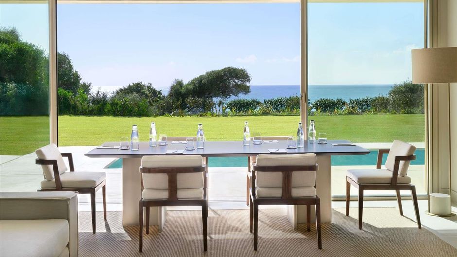 Fairmont La Hacienda Costa del Sol Other