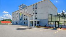 Spark by Hilton Wytheville East Main Str