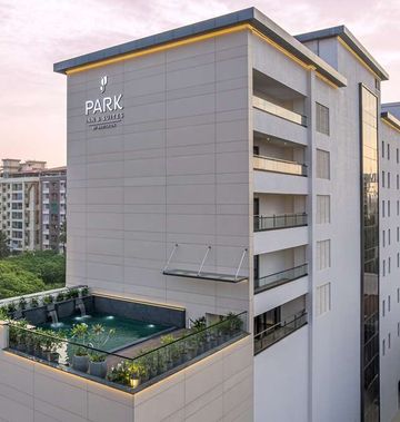 Park Inn & Suites by Radisson East Fort