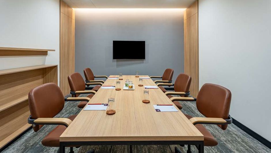 Park Inn & Suites by Radisson East Fort Meeting