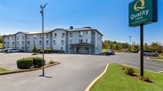Quality Inn Johnstown