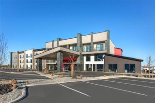 The Valor Hotel