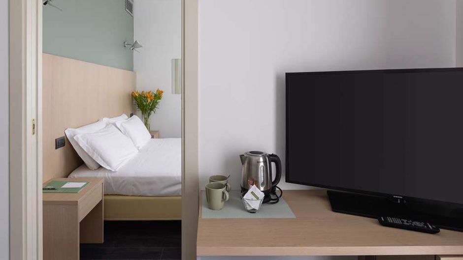 Hotel Edo Other