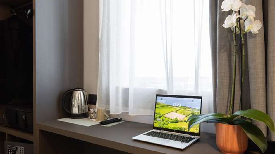 Hotel Edo Room