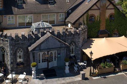 Abbey Court Hotel and Spa