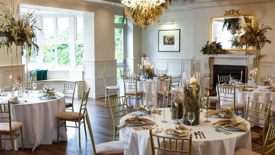 Abbey Court Hotel and Spa Other