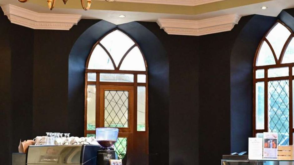 Abbey Court Hotel and Spa Other