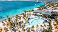 Plaza Beach Resort Bonaire