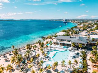 Plaza Beach Resort Bonaire