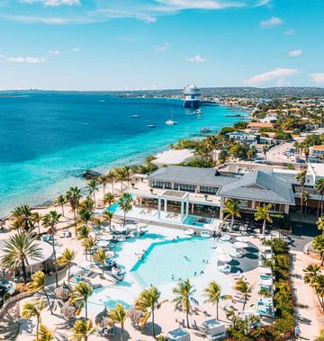 Plaza Beach Resort Bonaire