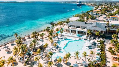 Plaza Beach Resort Bonaire