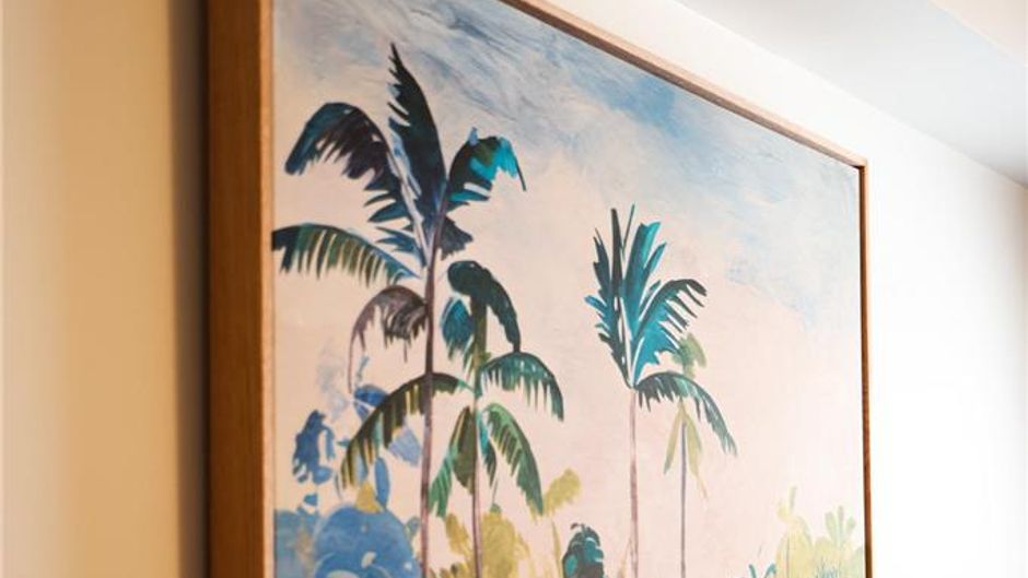 Cavenagh Hotel Other
