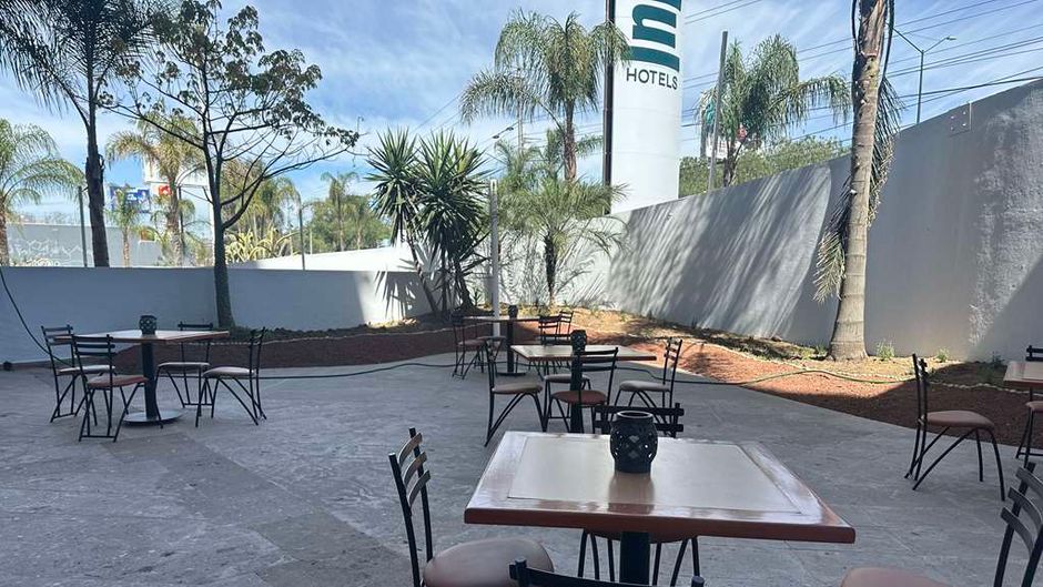 Gamma Leon Restaurant