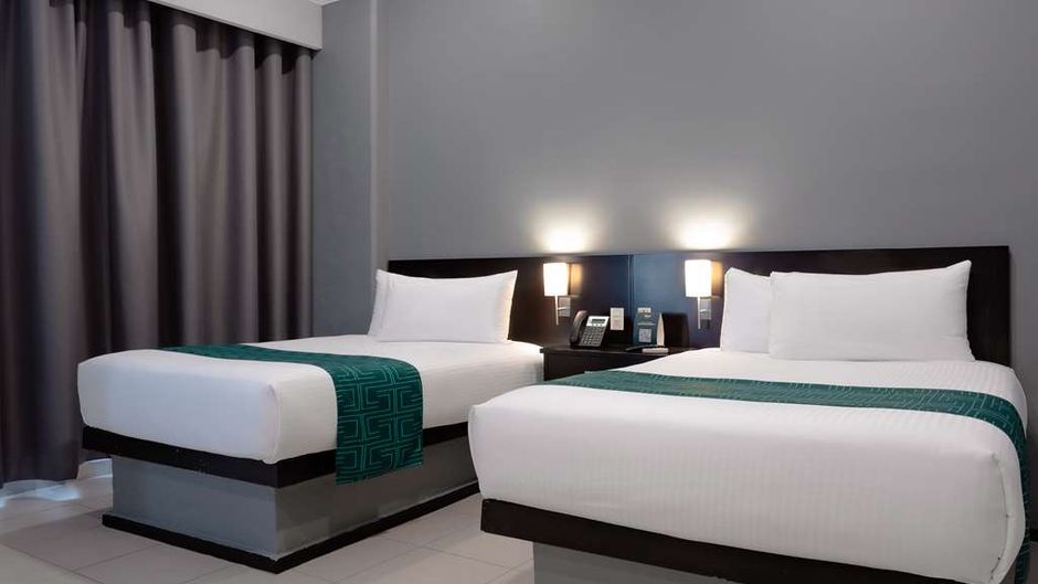 Gamma Leon Room