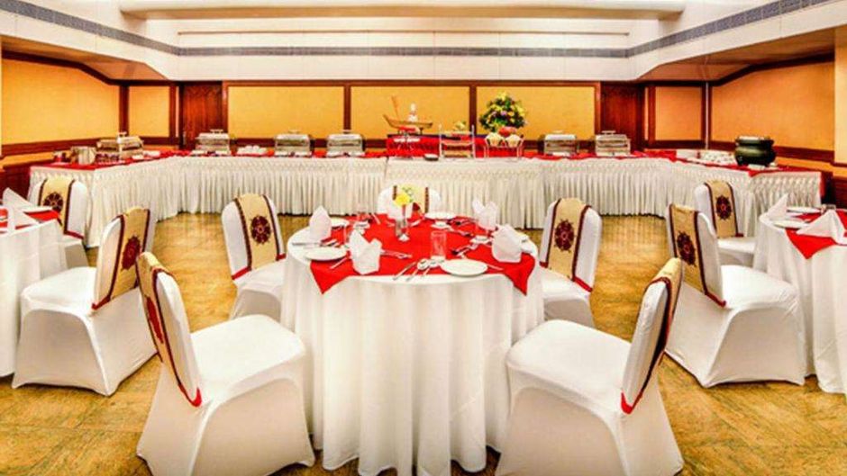 TARA Comfort Hotel Restaurant