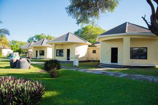 Sunbird Nkopola Lodge